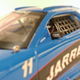 Illustration for article titled An Ode to a Daytona legend ....The IROC Firebirds.